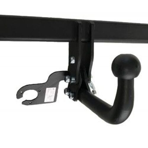 Attelage Volvo V60 (02/18-) Col De Cygne - Gdw