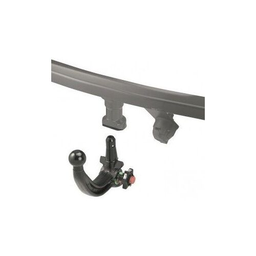 Attelage Subaru Forester (04/18-) Rdsov - Siarr Westfalia