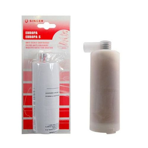 Cassette anti-calcaire Europa 1100012166 pour Centrale vapeur DOMO, ESSENTIEL B, FIRSTLINE, MORPHY RICHARDS, QUIGG, SINGER , EUROPA S
