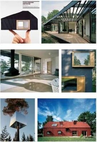 Tham And Videgard Arkitekter