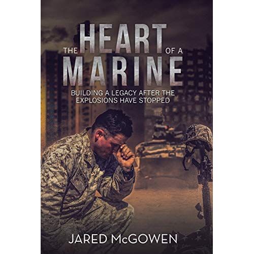 The Heart Of A Marine