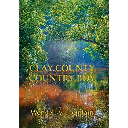 Clay County Country Boy
