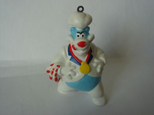 Figurine Flunch - N ° 4 - Cuisinier