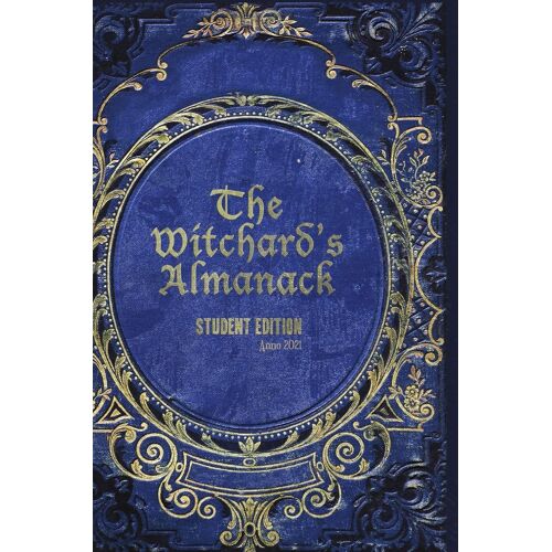 The Witchards Almanack