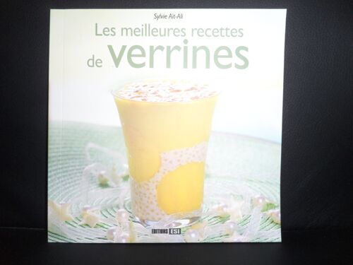 Les Meilleurs Recettes De Verrines