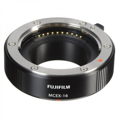 FUJIFILM Bague allonge macro MCEX-16