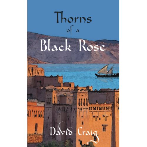 Thorns Of A Black Rose