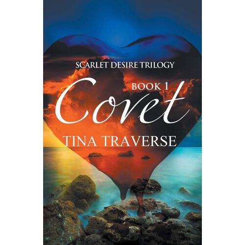 Scarlet Desire: Covet