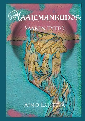 Maailmankudos 1: Saaren Tyttö