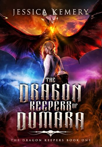 The Dragon Keepers Of Dumara