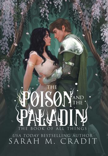 The Poison And The Paladin