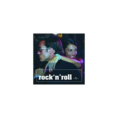 Rock 'n' Roll [3 Cd Singles Box Set]