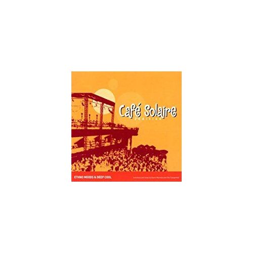 Cafe' Solaire Vol.2