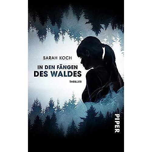 In Den Fängen Des Waldes