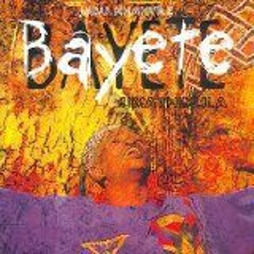 Bayete