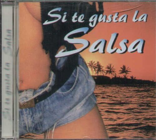 Si Te Gusta La Salsa