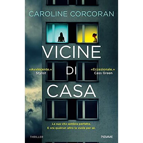 Vicine Di Casa
