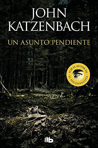 Un Asunto Pendiente (Ficción)