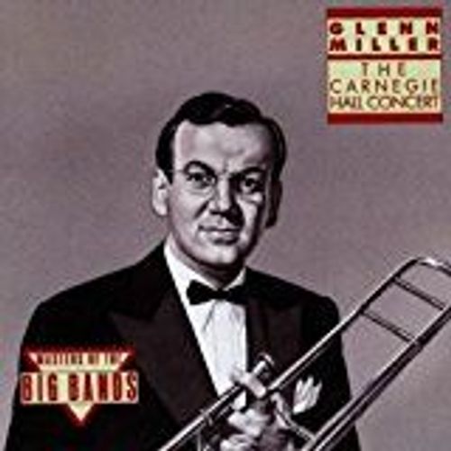 The Carnegie Hall Concert