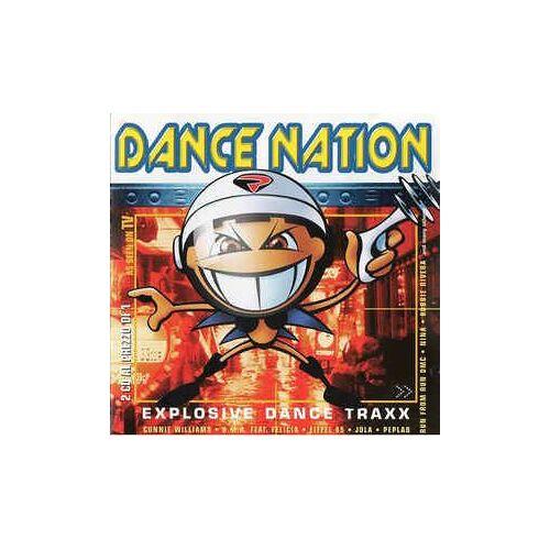 Dance Nation