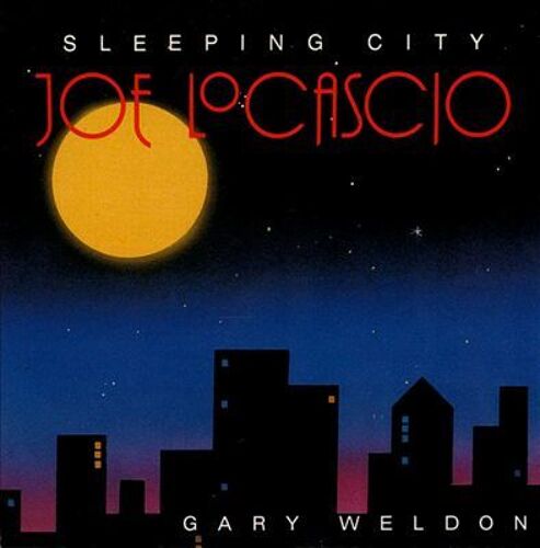 Sleeping City