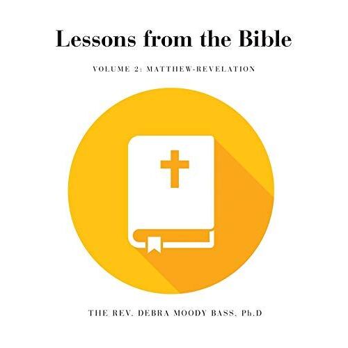 Lessons From The Bible