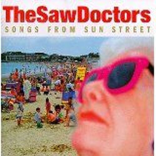 Songs From The Street