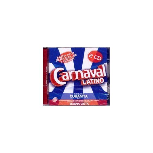 Carnaval Latino