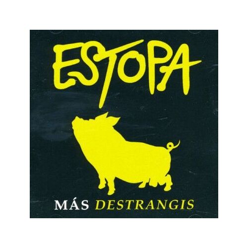 Mas Destrangis