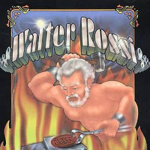 Walter Rossi