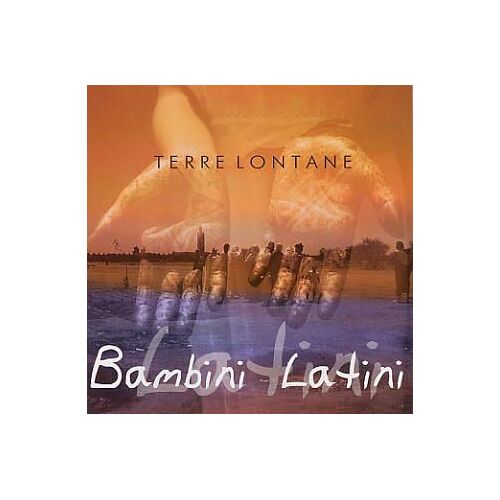 Terre Lontane