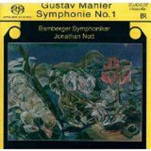 Symphony 12008 Sacd