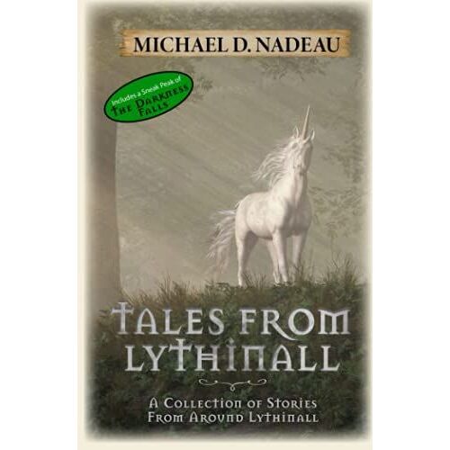 Tales From Lythinall