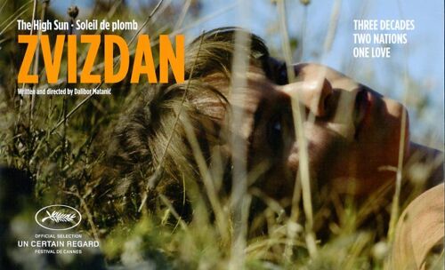 Zvizdan, Dossier De Presse, De Dalibor Matanic, Avec Tihana Lazovic, Goran Markovic, Nives Ivankovic