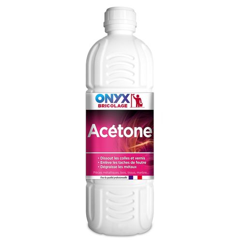 Acétone ONYX