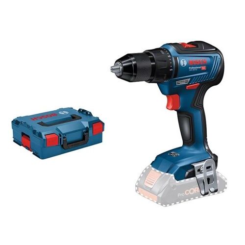 Perceuse à percussion BOSCH GSB 18V-55 Solo - 06019H5303