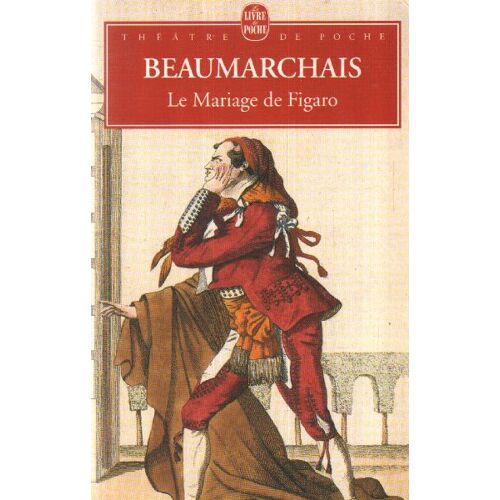 Le Mariage De Figaro