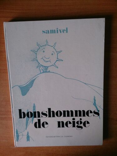 Bonhommes De Neige