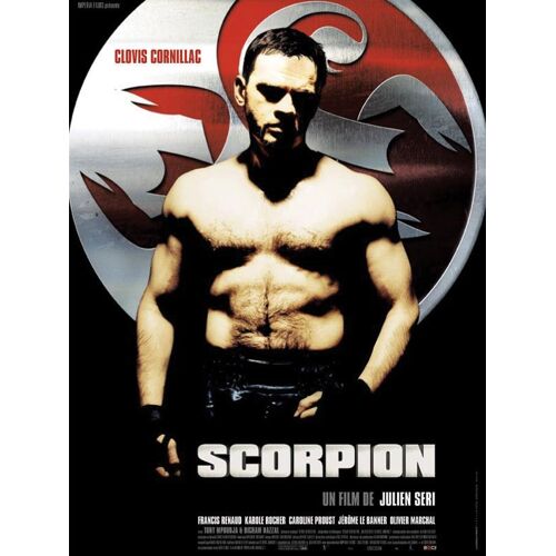 Scorpion
