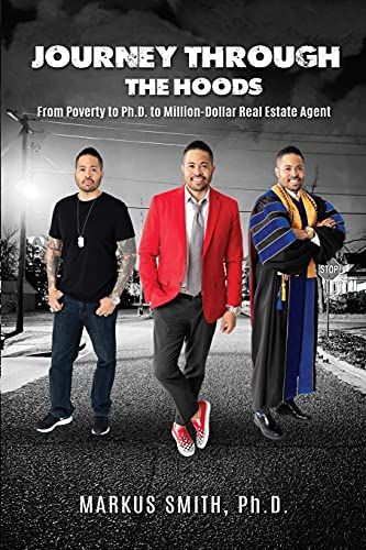 Journey Through The Hoods