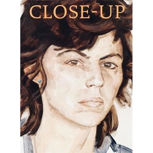 Close-Up - 9 Women Artists And Their Models