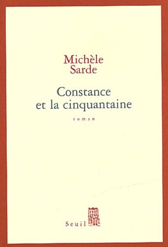 Constance Et La Cinquantaine