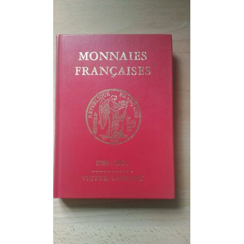 Monnaies Françaises 1789-1993