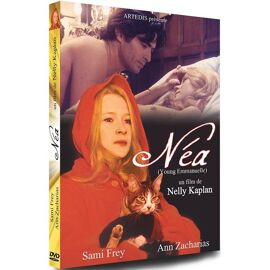 Néa (Young Emmanuelle)