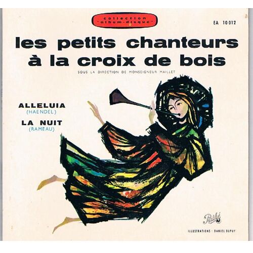 Alleluia (Haendel) - La Nuit (Rameau)