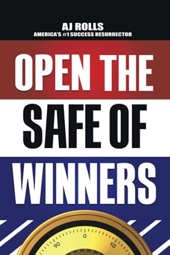 Open The Safe Of Winners