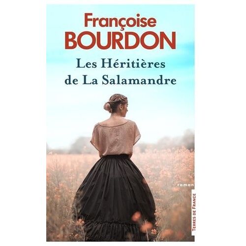 Les Héritières De La Salamandre