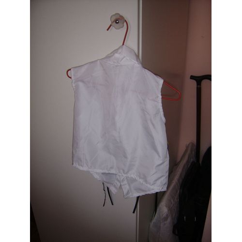 Ensemble Jupe - Chemise Et Chaussettes
