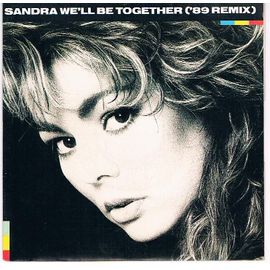 We'll Be Together ('89 Remix ) - It Means Forever (1989)