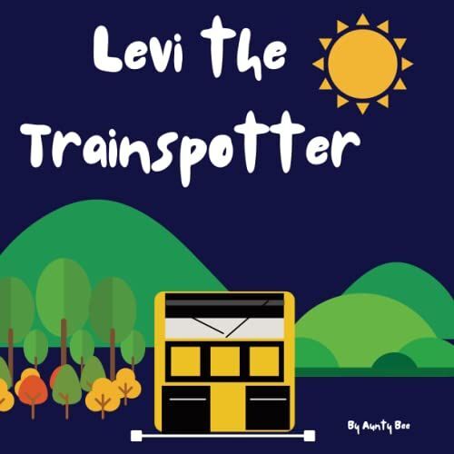 Levi The Trainspotter